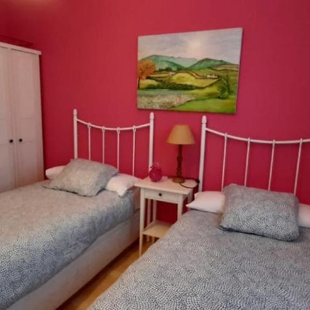 Monteperdido Jaca Lägenhet Exteriör bild