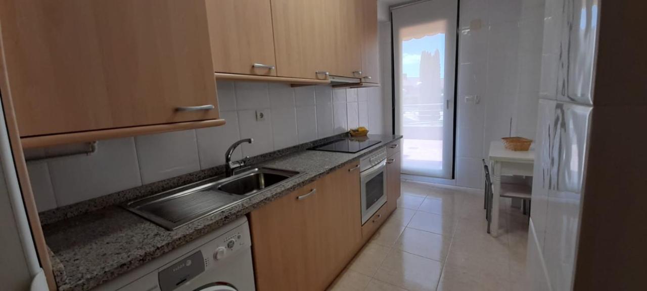 Monteperdido Jaca Lägenhet Exteriör bild